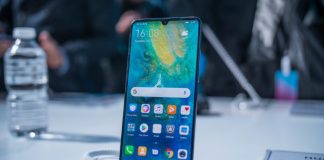 huawei mate 20 x je telefon za gejmere