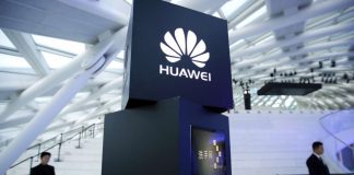 huawei savitljivi telefon