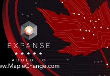 mapplechange izgubili sve bitcoine