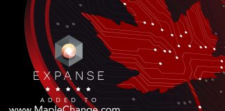 mapplechange izgubili sve bitcoine