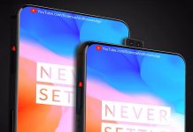 one plus 6 t phone telefon