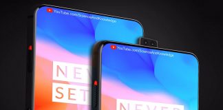 one plus 6 t phone telefon