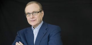 paul allen suosnivac microsofta