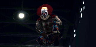 pubg halloween stize