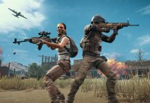 pubg u novom updateu dobija ranking sistem