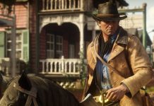 red dead redemption 2 dobio novi trailer