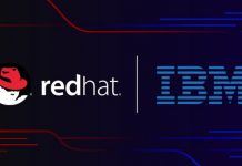 red hat kupljen za 34 milijarde