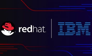 red hat kupljen za 34 milijarde