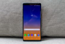 samsung galaxy note 10 ima veci ekran od iphone xs max