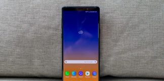 samsung galaxy note 10 ima veci ekran od iphone xs max
