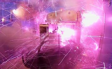 stvoreno je najjace magnetno polje