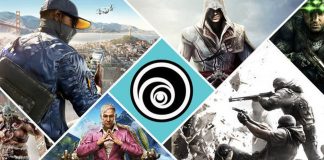 ubisoft tvrdi da politika nije dobra