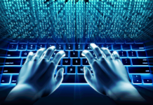 65 giga nuklarnih informacija hakovano