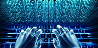 65 giga nuklarnih informacija hakovano