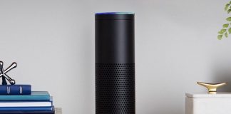 amazon echo