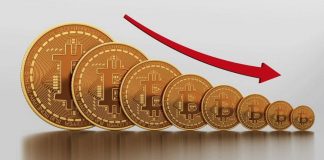 bitcoin pad cjene
