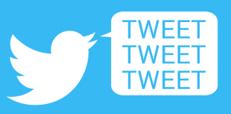 tweet se moze editovati
