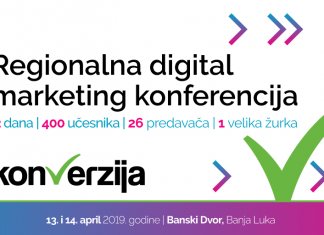 digital marketing konferencija konverzija 2019