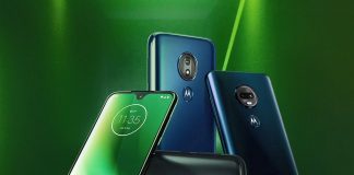 Moto G7