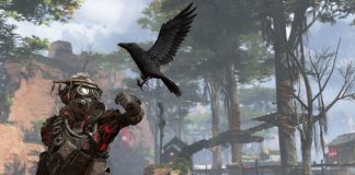 apex legends novi skin i puska