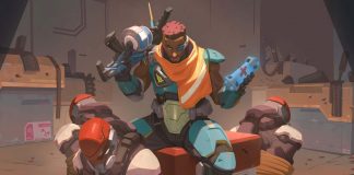 baptise novi overwatch medic