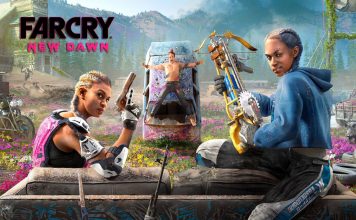 far cry: new dawn recenzija