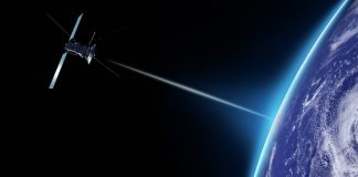 kineska solarna elektrana u svemiru