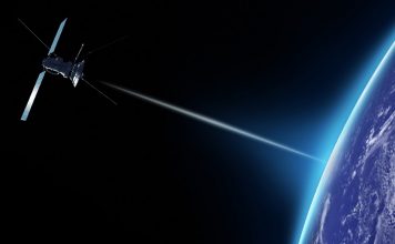 kineska solarna elektrana u svemiru