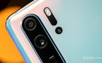 Huawei P30