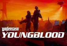 Wolfenstein Youngblood