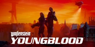 Wolfenstein Youngblood