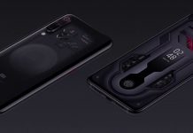 Xiaomi Mi 9 Explorer Edition 8GB 256GB