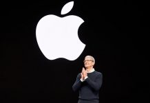 apple event 2019