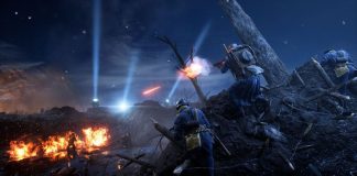 battlefield 5 battle royale