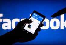 facebook optužen za kradju informacija