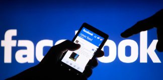 facebook optužen za kradju informacija