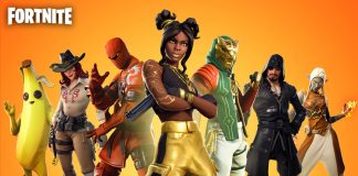 fortnite season 8 ping