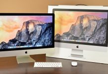 imac 5k