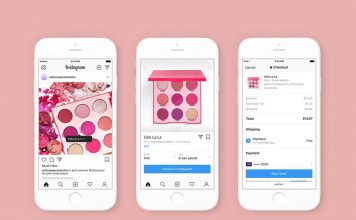 Uskoro ćemo moći kupovati online direktno kroz Instagram aplikaciju instagram direktna kupovina