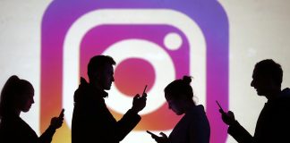 instagram video sa prijateljima