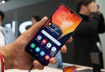 samsung galaxy A60 telefon specifikacije
