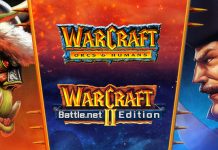 warcraft 2