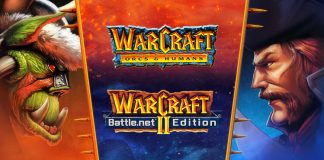 warcraft 2