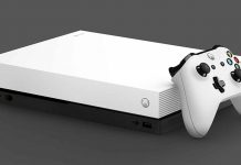 xbox one bez citaca cd-a