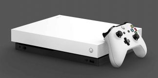 xbox one bez citaca cd-a