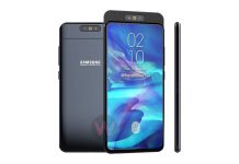 Samsung Galaxy A90 specifikacije