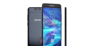 Samsung Galaxy A90 specifikacije