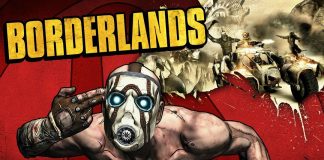 borderlands