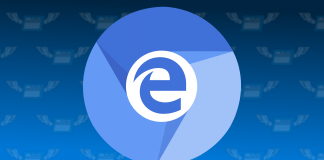 chromium edge alpha