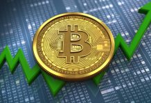cijena bitcoina porasla